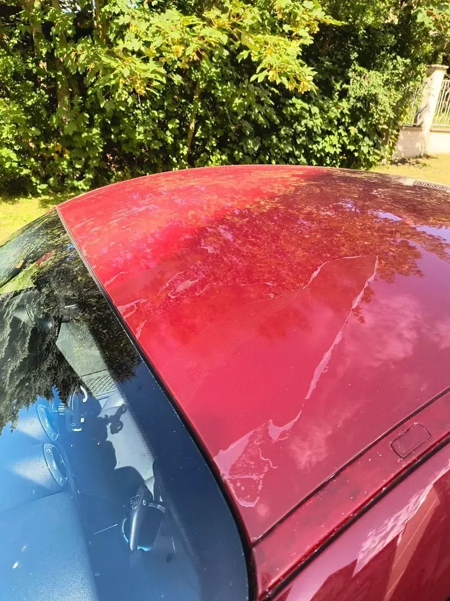 Gebraucht Audi TT Sport 179 PS (131 kW) 2000 Rot Coupé