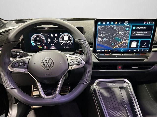 Neu VW T-Roc R-line 150 PS (110 kW) 2026 Schwarz SUV