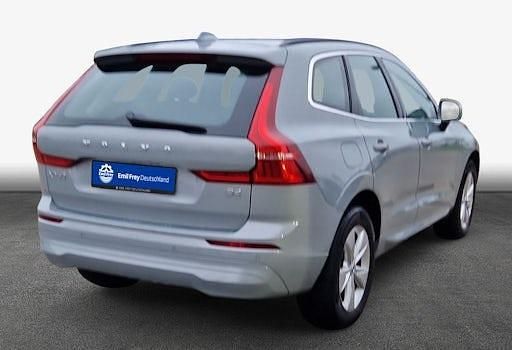 Gebraucht Volvo XC60 Core 197 PS (144 kW) 2023 Grau SUV