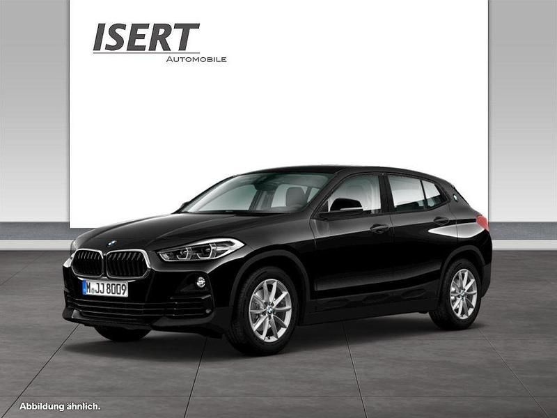 Schwarz Gebraucht 2019 BMW X2 Advantage SUV | 23.850 € (Fairer Preis) - Bild 1/4