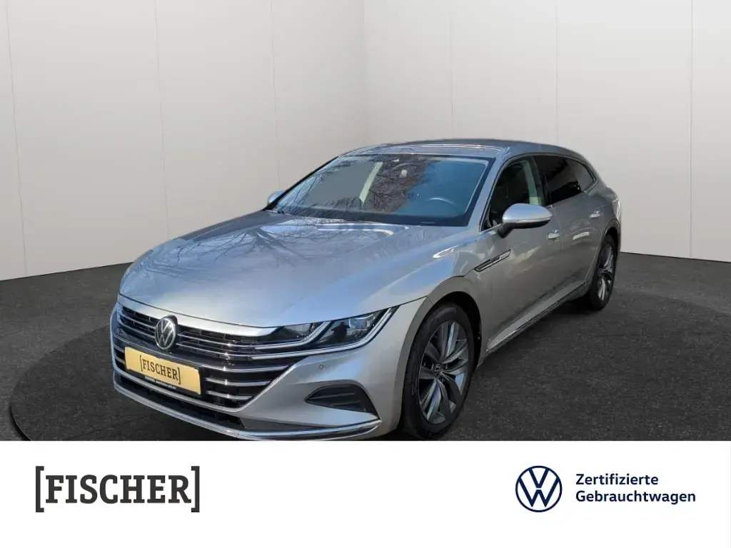 Gebraucht VW Arteon Elegance 190 PS (139 kW) 2023 Kombi