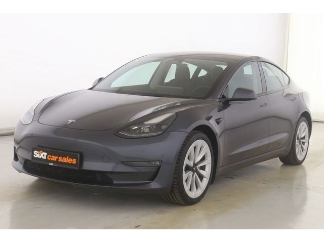 Tesla Model 3 Long Range Gebraucht Gebraucht 2022 Tesla Model 3 El 498 PS (40.660 €) | 85748 Garching b