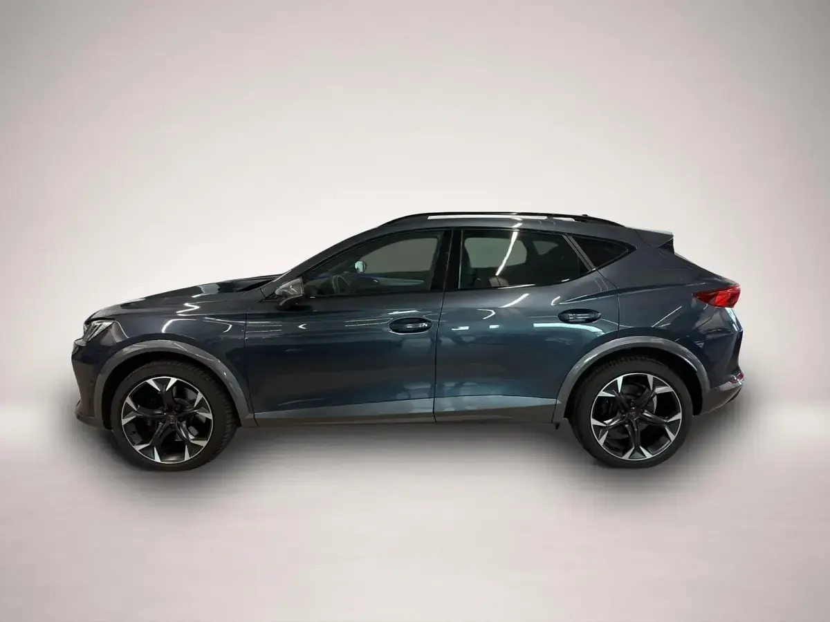 Gebraucht Cupra Formentor VZ 310 PS (228 kW) 2024 Manufacturer SUV