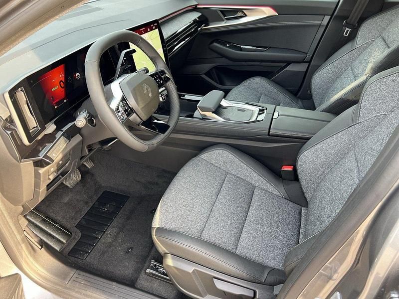 Neu Renault Austral Techno 200 PS (147 kW) 2026 Dolomitgrau + blackpearlschwa SUV