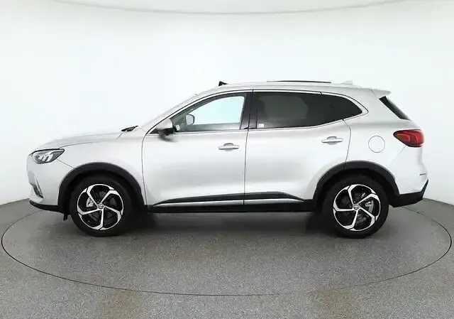 Gebraucht MG HS Luxury 162 PS (119 kW) 2024 Silber SUV