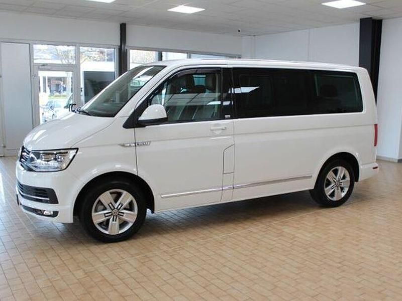 Gebraucht VW T6 430 PS (316 kW) 2015 Andere Van