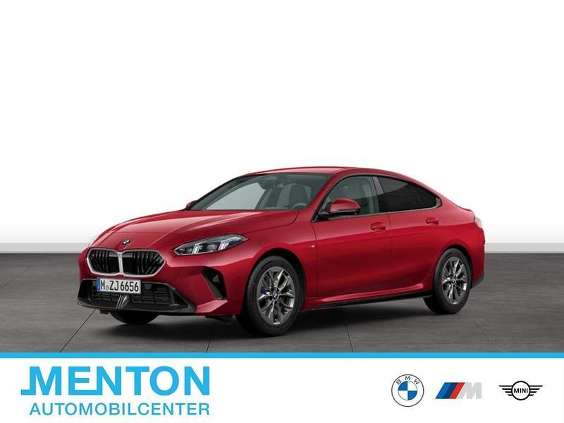 Gebraucht BMW 220 M Sport 156 PS (114 kW) 2024 Rot Coupé