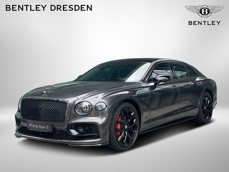 Magnetic Gebraucht 2024 Bentley Flying Spur Limousine | 249.900 € - Bild 1/4