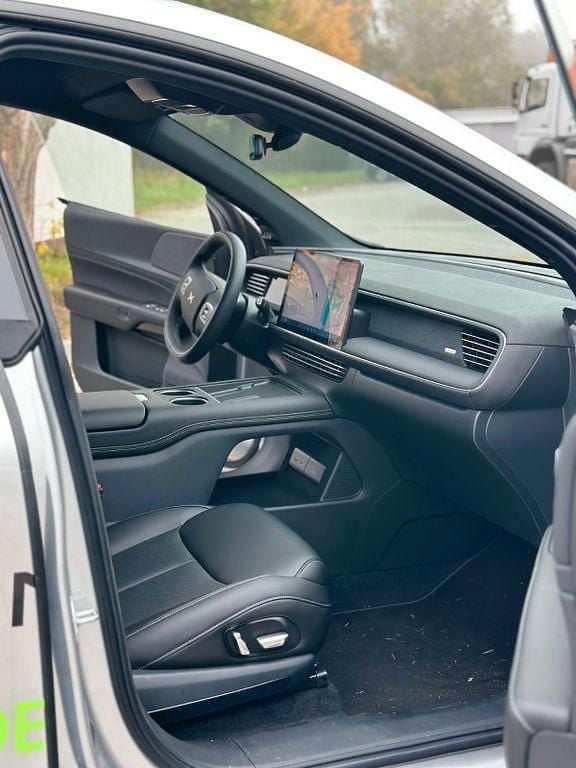Neu XPENG G6 AWD Performance 350 kW (476 PS) 2025 SUV