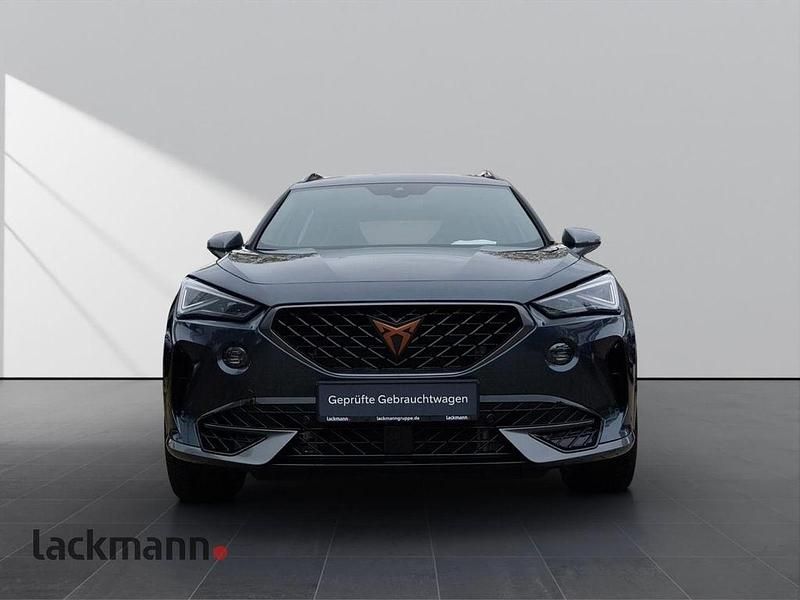 Gebraucht Cupra Formentor VZ 310 PS (228 kW) 2024 Grau SUV