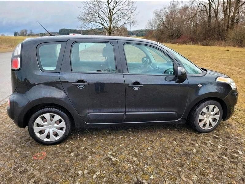 Gebraucht Citroën C3 Picasso 95 PS (69 kW) 2013 Van / Kleinbus