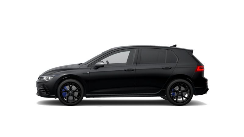 Gebraucht VW Golf VIII R 320 PS (235 kW) 2023