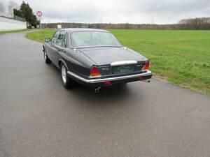 Gebraucht Daimler Double Six Serie 1 286 PS (210 kW) 1992 Silber Limousine