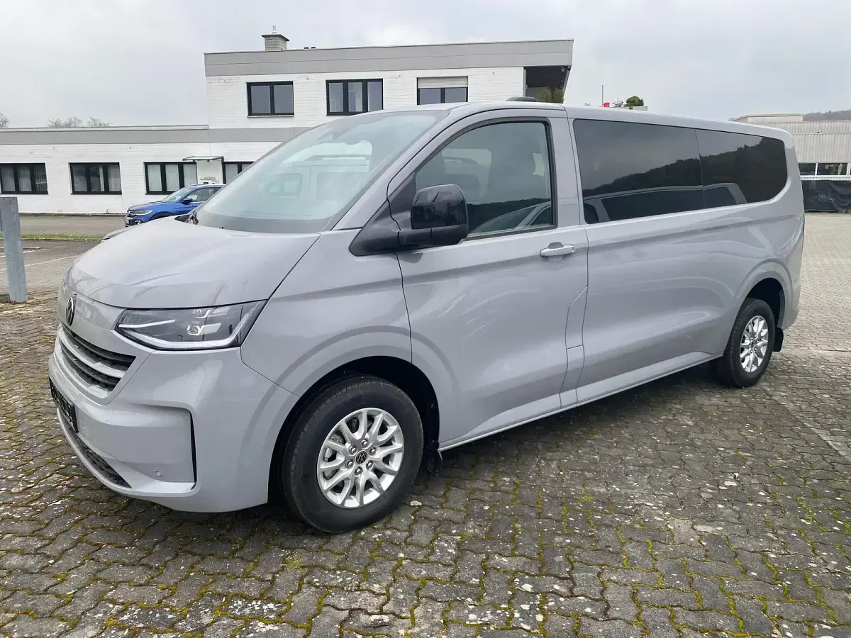 Gebraucht VW Caravelle 150 PS (110 kW) 2025 Van