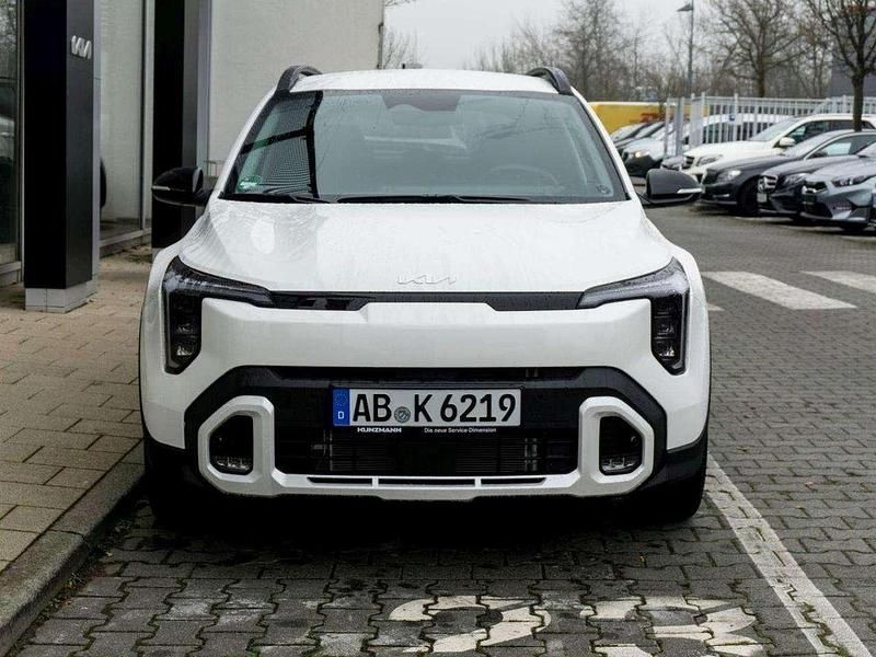 Second-hand Kia Stonic GT-Line 116 CP (85 kW) 2025 Alb SUV