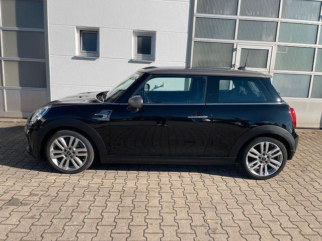 Gebraucht Mini Cooper S Chili 136 PS (100 kW) 2017 Kleinwagen