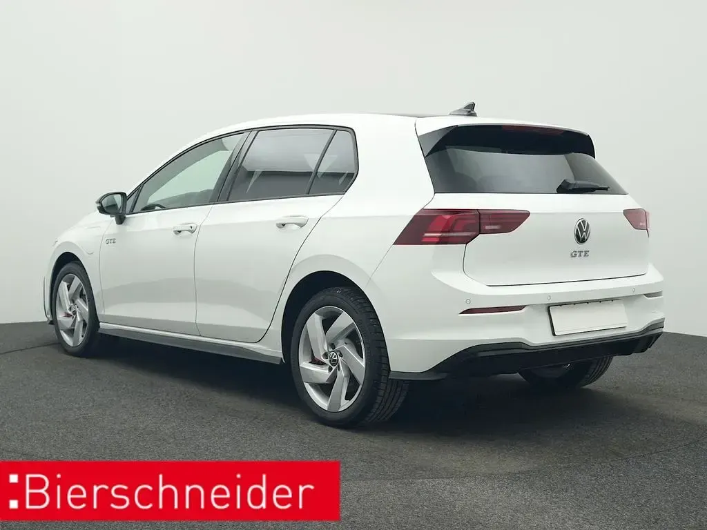 Gebraucht VW Golf VIII Style 272 PS (200 kW) 2025 Weiss Limousine