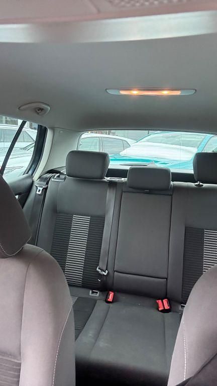 Gebraucht VW Golf V United 90 PS (66 kW) 2007 Blau Limousine