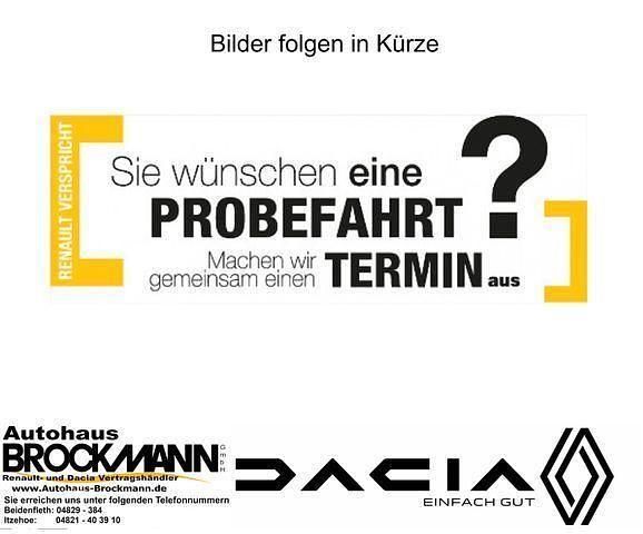 Schwarz Gebraucht 2021 Renault Kadjar Zen SUV | 19.900 € (Fairer Preis) - Bild 1/1