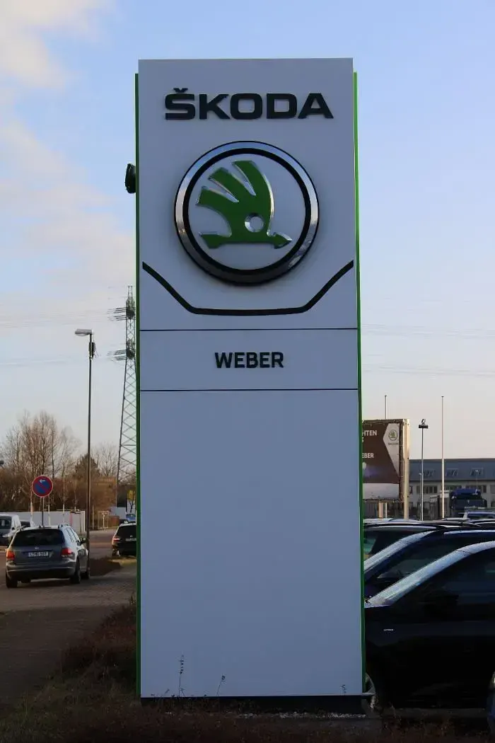 Gebraucht Skoda Kodiaq Clever 190 PS (139 kW) 2021 SUV