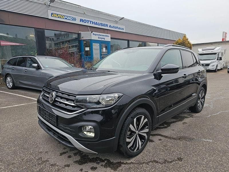 Gebraucht 2019 VW T-Cross Life SUV | 14.900 € (Superpreis) - Bild 1/4