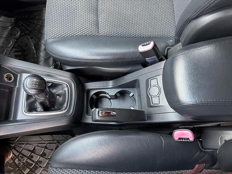 Gebraucht Chevrolet Captiva 136 PS (100 kW) 2010 Silber SUV