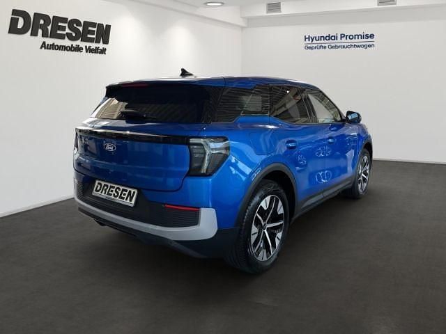 Gebraucht Ford Explorer S 250 kW (340 PS) 2024 Blue my mind SUV