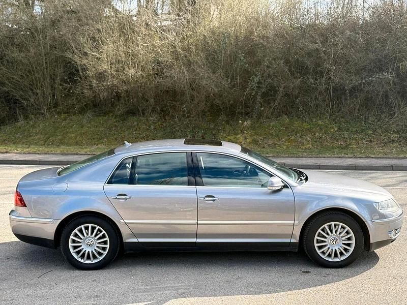 Gebraucht VW Phaeton 240 PS (176 kW) 2009 Andere farben Limousine