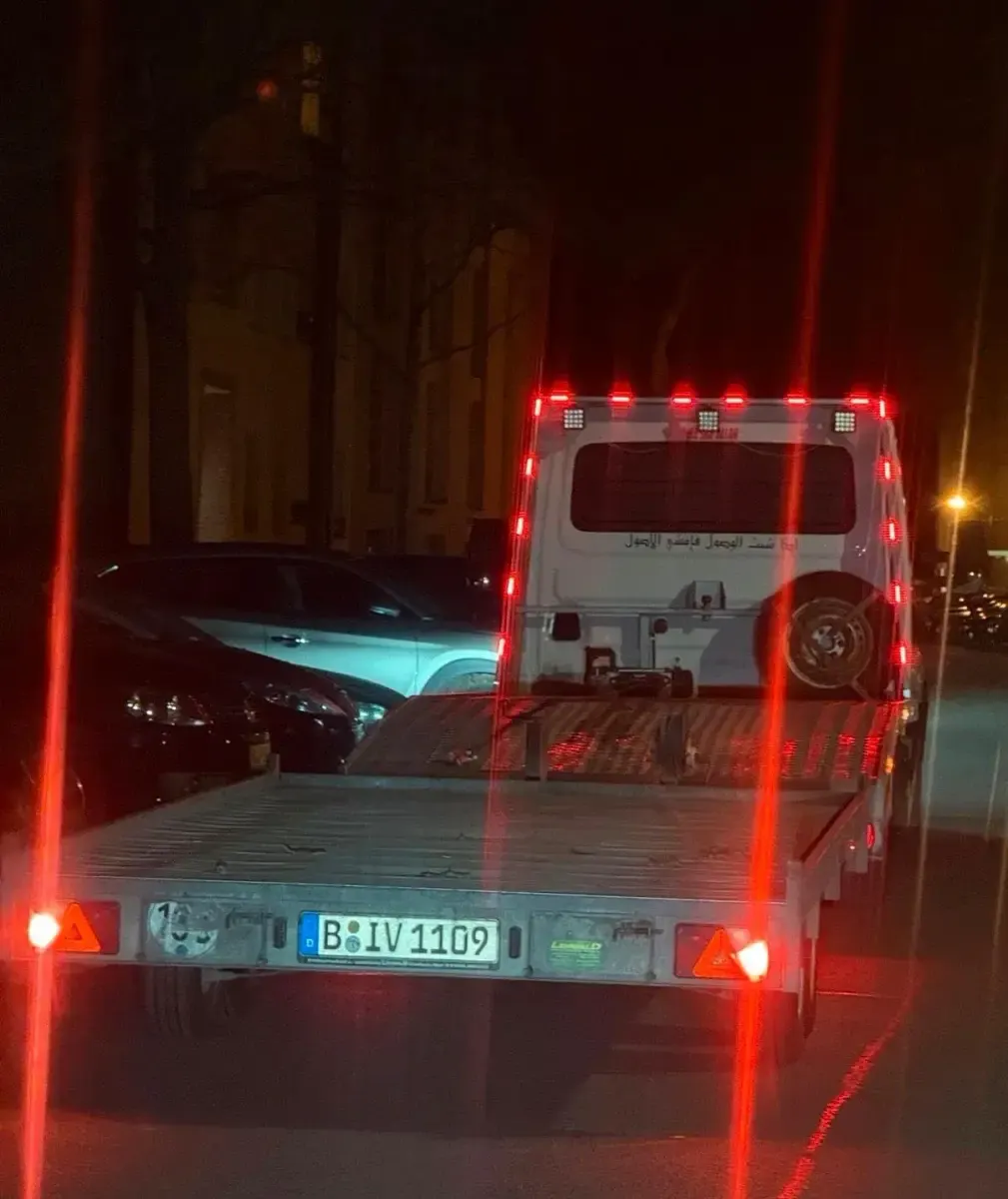 Usata Iveco Daily 180 CV (132 kW) 2021 Bianco Berlina