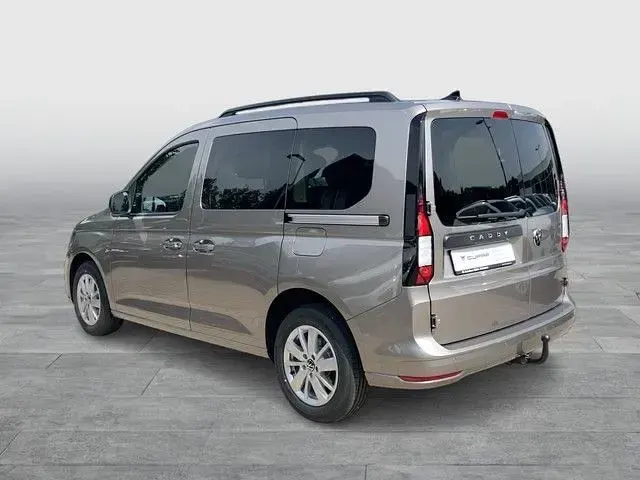 Gebraucht VW Caddy Life 116 PS (85 kW) 2026 Beige Van / Kleinbus