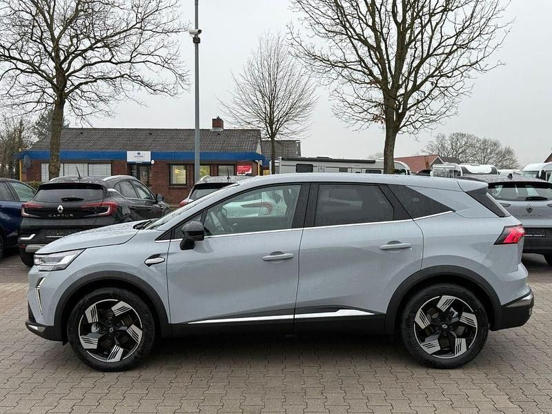 Neu Renault Symbioz 158 PS (116 kW) 2026 Grau SUV