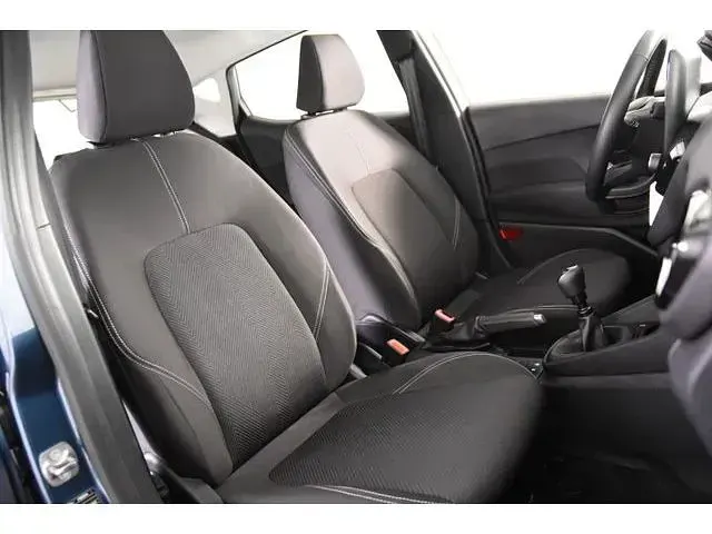 Gebraucht Ford Fiesta 101 PS (74 kW) 2024 Kleinwagen