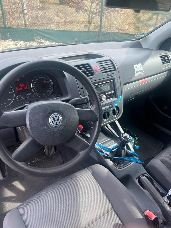 Gebraucht VW Golf IV 105 PS (77 kW) 2004 Andere farben Limousine