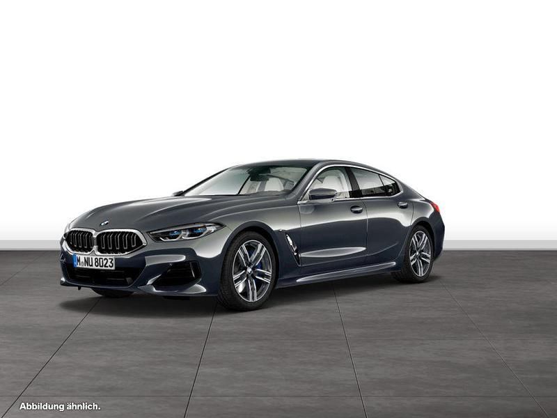 Gebraucht 2025 BMW 840 Coupé | 93.302 € (Teuer) - Bild 1/4