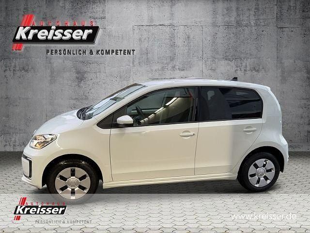 Brugt VW e-up! Edition 61 kW (83 HK) 2023 Hvid Hatchback