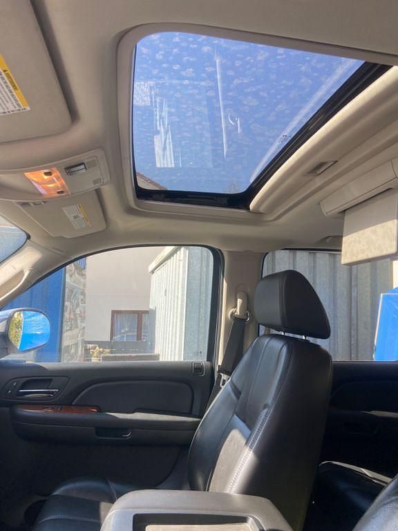 Gebraucht GMC Sierra 360 PS (264 kW) 2007 Blau Pickup