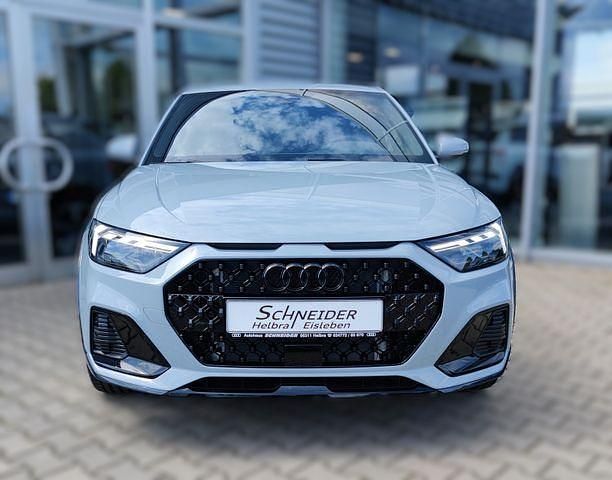 Gebraucht Audi A1 Sport 150 PS (110 kW) 2024 Grau Limousine