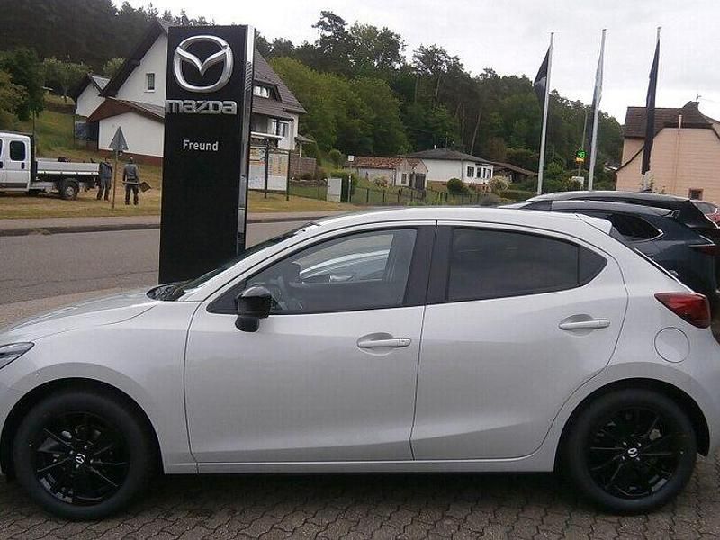 Gebraucht Mazda 2 Homura-Line 90 PS (66 kW) 2025 Ceramic Kleinwagen