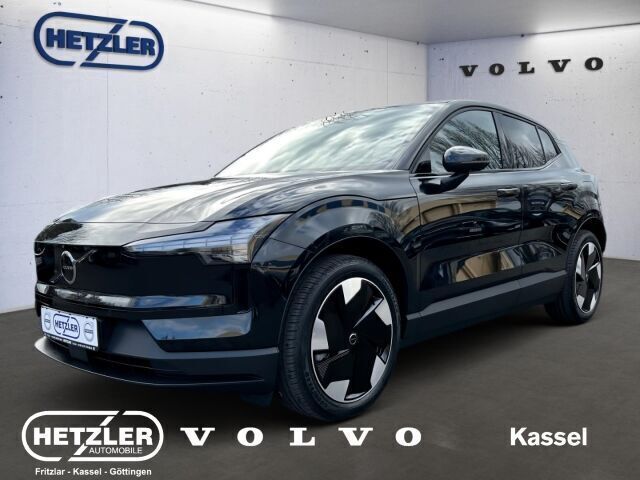 Schwarz Gebraucht 2025 Volvo EX30 Performance SUV | 53.140 € - Bild 1/4