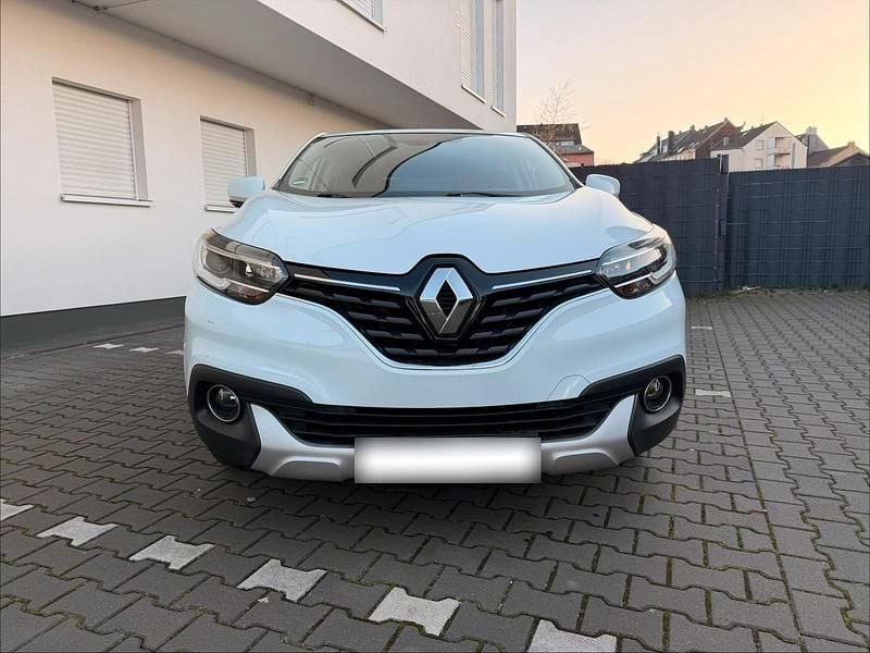 Gebraucht Renault Kadjar 136 PS (100 kW) 2016 SUV