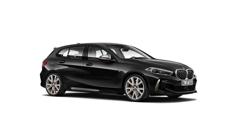 Gebraucht BMW M135 Comfort Edition 306 PS (225 kW) 2026 Kleinwagen