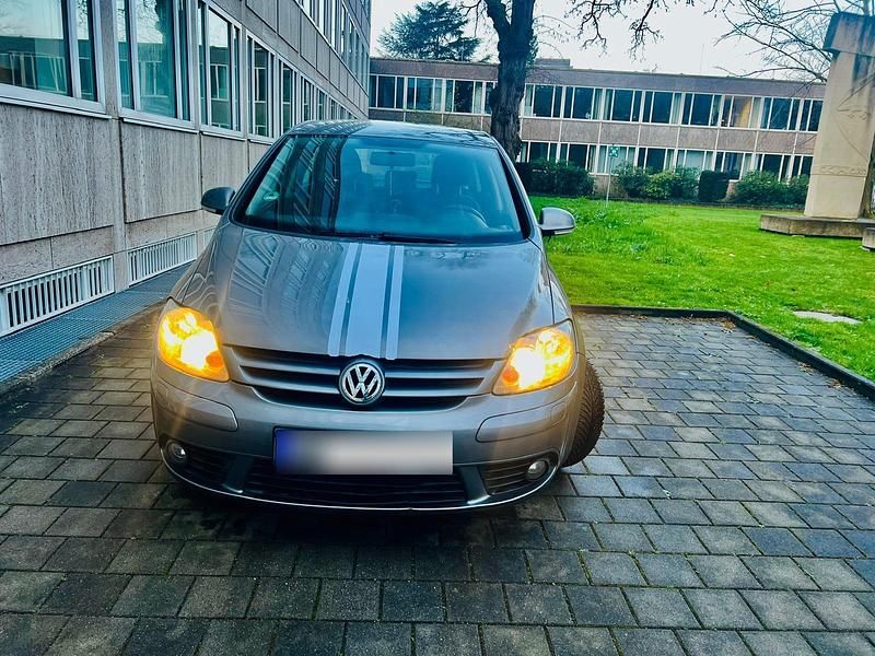 Gebraucht VW Golf V 80 PS (58 kW) 2007 Grau Limousine