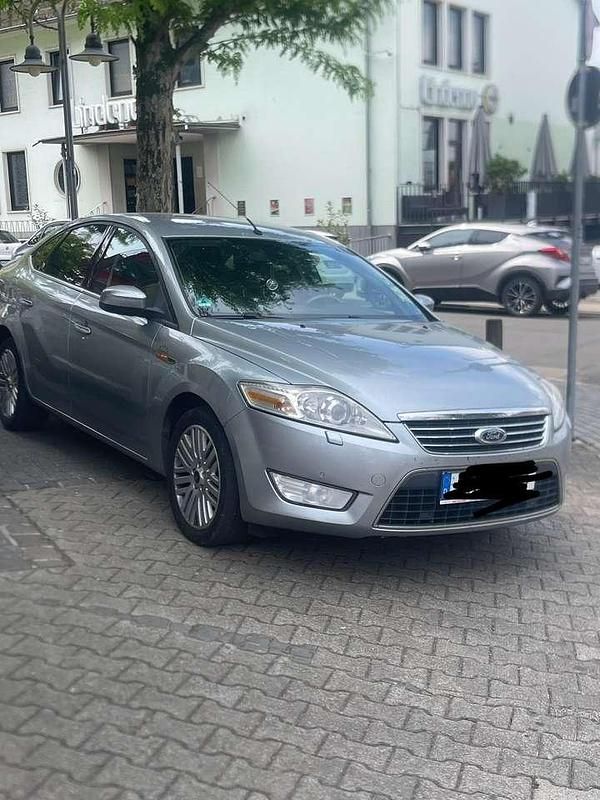 Gebraucht 2007 Ford Mondeo Titanium Limousine | 2.700 € (Fairer Preis) - Bild 1/4