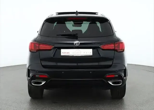 Gebraucht MG HS Luxury 162 PS (119 kW) 2024 Andere SUV