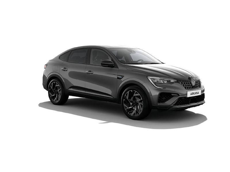Grau Neu 2025 Renault Arkana Bose Edition SUV | 33.680 € (Fairer Preis) - Bild 1/1