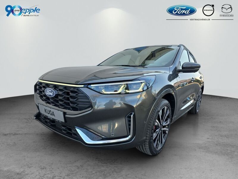 Magnetic metallic Gebraucht 2025 Ford Kuga ST-Line X SUV | 45.880 € (Etwas zu teuer) - Bild 1/4