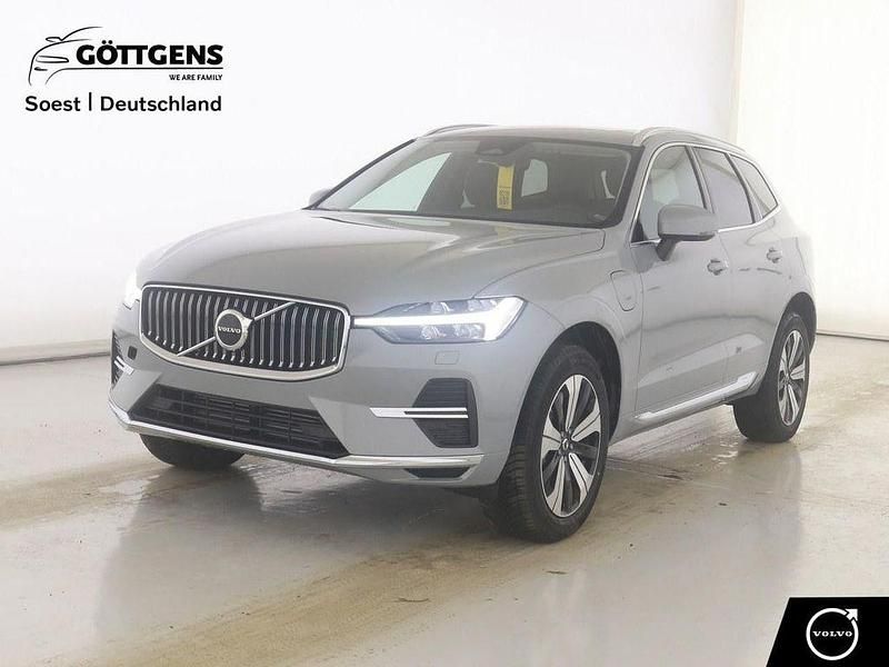 Vapour grey Gebraucht 2025 Volvo XC60 Core SUV | 48.690 € (Guter Preis) - Bild 1/4
