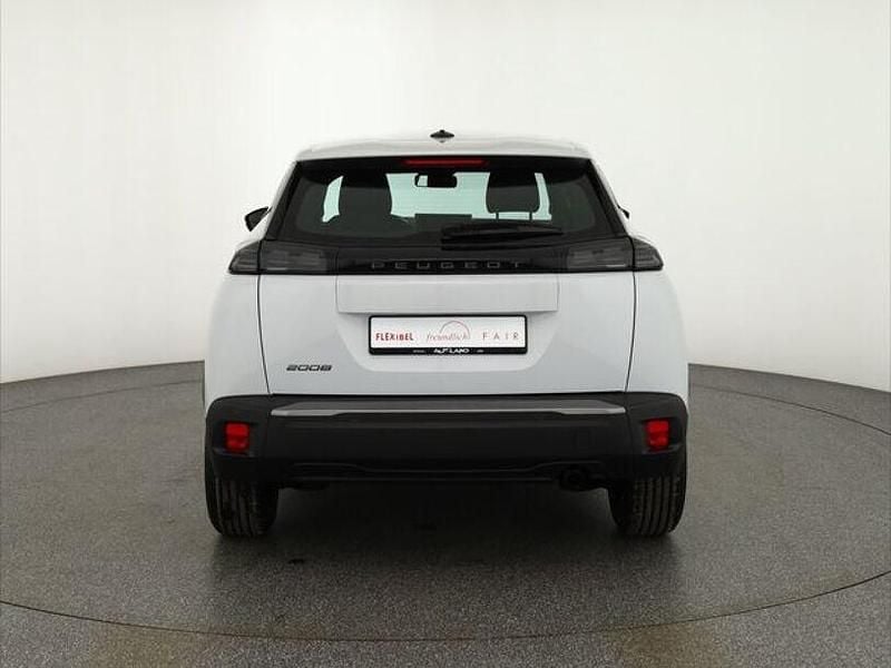 Neu Peugeot 2008 101 PS (74 kW) 2025 Andere SUV