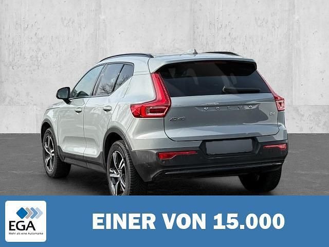 Gebraucht Volvo XC40 Plus 197 PS (144 kW) 2023 Grau SUV