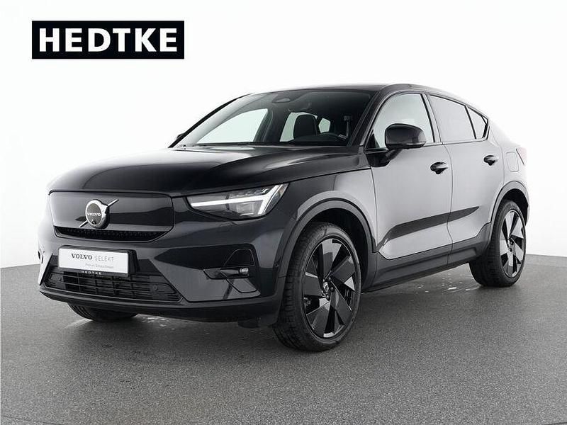 Andere Gebraucht 2024 Volvo C40 SUV | 43.550 € (Fairer Preis) - Bild 1/4